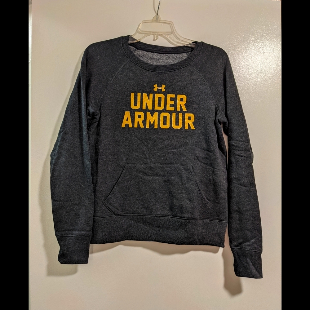 Under Armour Pullover